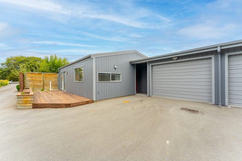 27A Queen Street, Parkside, Timaru