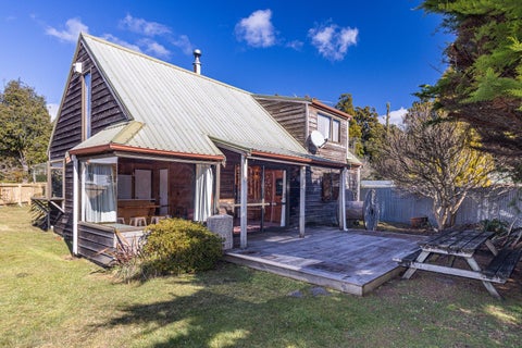 26 Moore Street, Ohakune, Ohakune