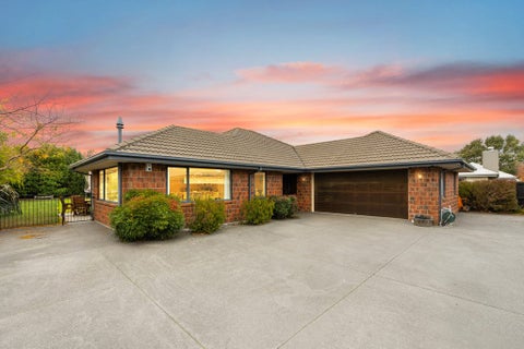 9 Cromdale Place, Wigram, Christchurch