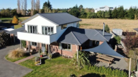 5 Wayne Place, Methven, Methven