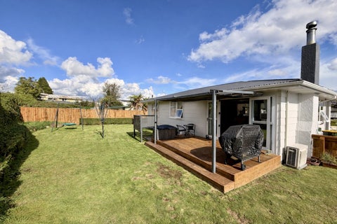2 Toroa Place, Tokoroa, Tokoroa
