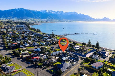 157 Torquay Street, Kaikoura, Kaikoura