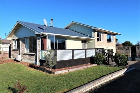 41 Hayhurst Street, Temuka
