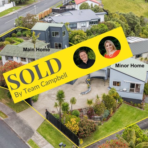 1 Ngahere Views, Orewa, Orewa
