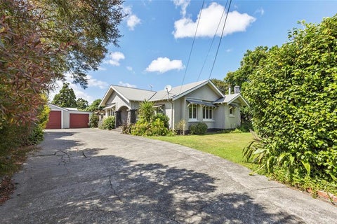 2 Disraeli Street, Hawera