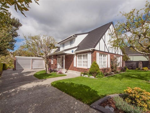 31 Caesars Place, Churton Park, Wellington