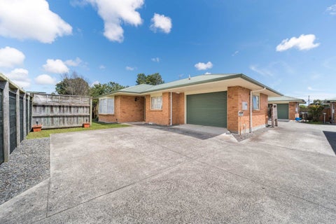 24A Reeve Street, Levin, Levin