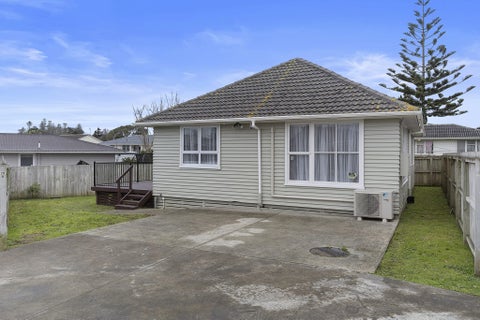20B Ashgrove Road, Mangere, Auckland