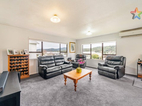 62 Trelawney Road, Wainuiomata, Lower Hutt