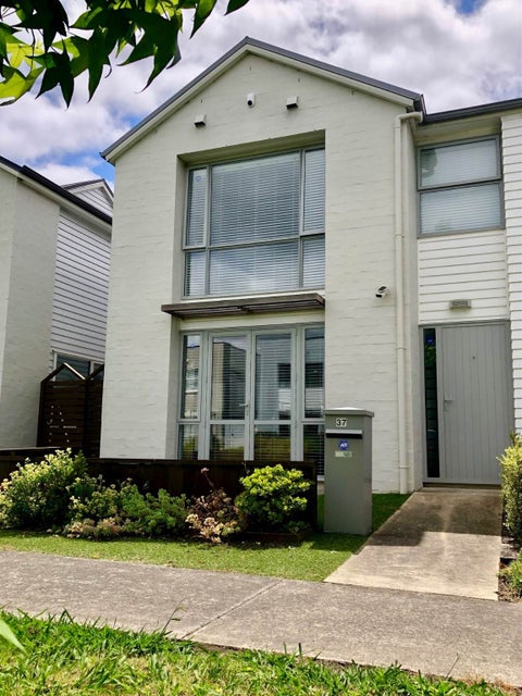 37 Hollowout Street, Takanini, Auckland