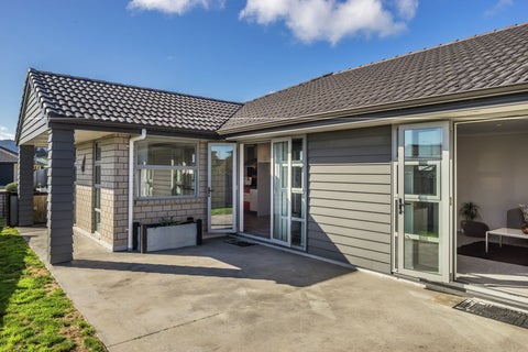 14 Pearson Place, Paraparaumu