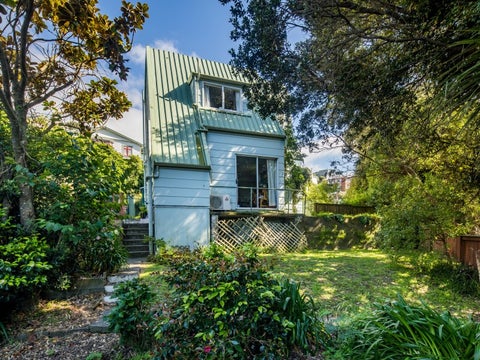 1/70 Hataitai Road, Hataitai, Wellington