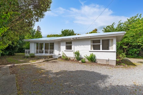 31 Fox Street, Featherston