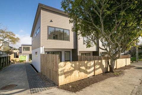 3/22 Fitzgerald Road, Mount Wellington, Auckland
