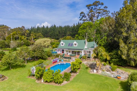 98 Edmonds Road, Kerikeri, Kerikeri