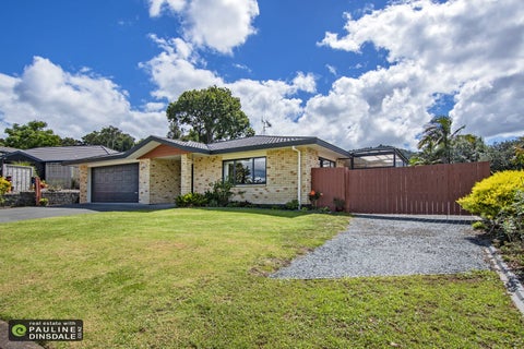 4 Conifer Grove, Kamo, Whangarei
