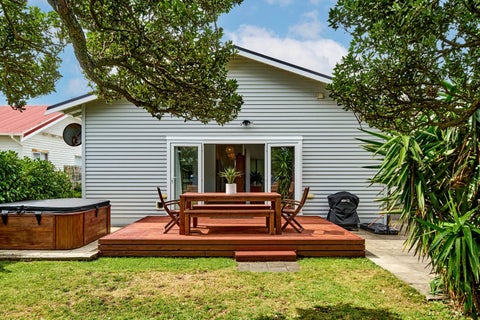 62 Heretaunga Street, Petone, Lower Hutt
