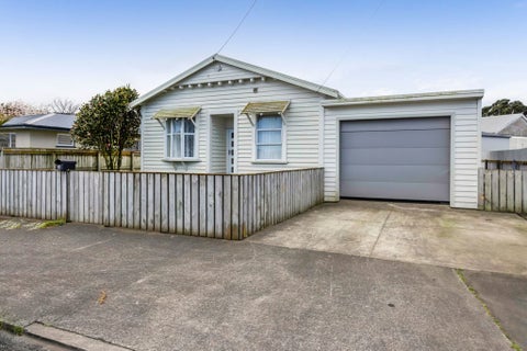 22 Grey Street, Normanby, Hawera