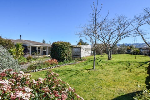 3 Walnut Lane, Carterton