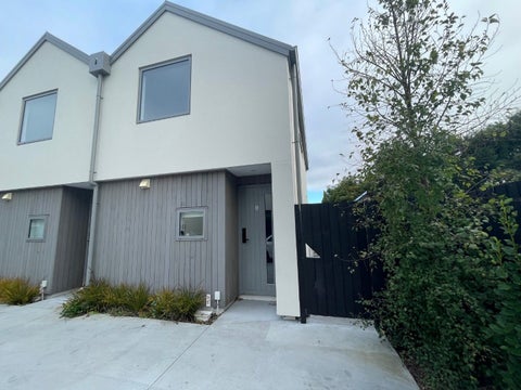 3/26 Newbridge Place, Ilam, Christchurch