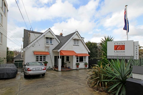 14 Brighton Road, Parnell, Auckland