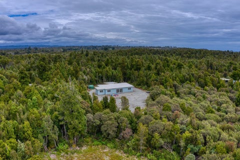 6 Sadler Place, Kumara Junction, Greymouth