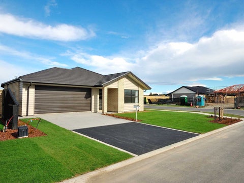 2 Lydiard DR, Rolleston, Rolleston