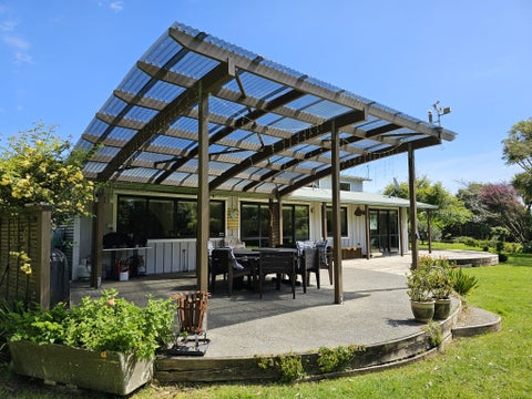 48 Gladstone RD, Levin, Levin