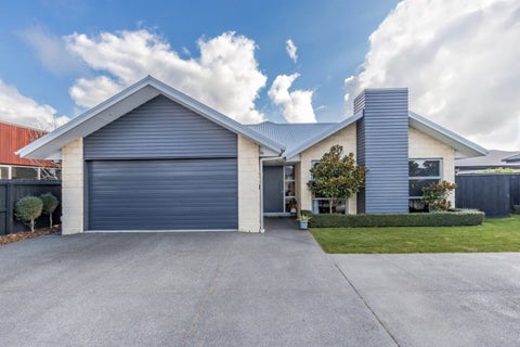 4 Serama Place, Burwood, Christchurch