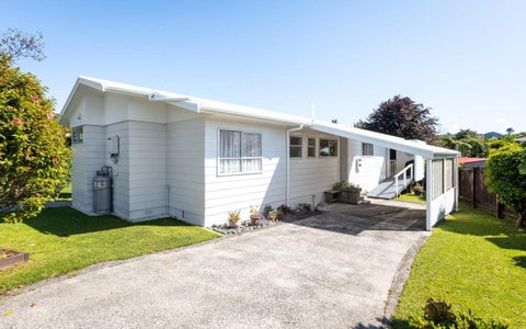 7 Russell Street, Waihi, Waihi