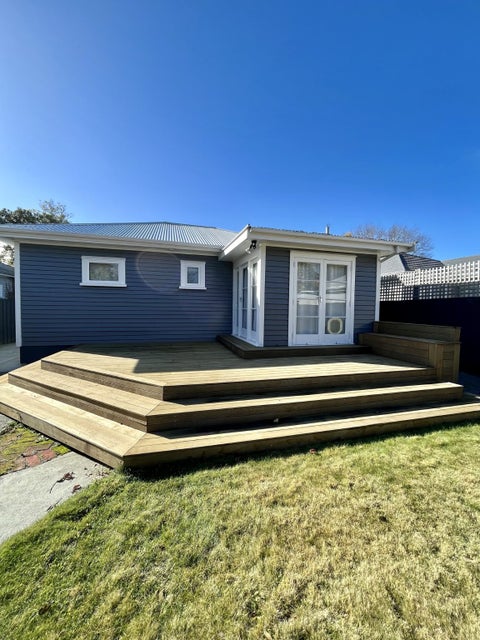21 Young Street, Somerfield, Christchurch