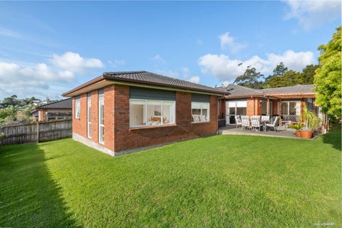 26 Driftwood Drive, Red Beach, Red Beach