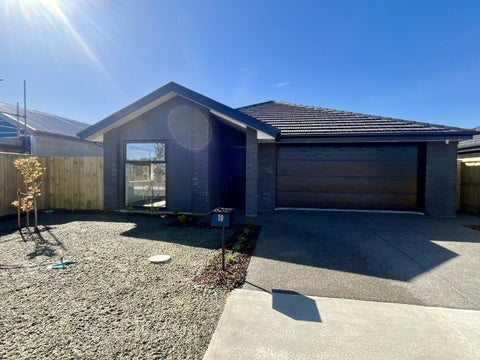 10 Rudd Street, Woodend, Woodend