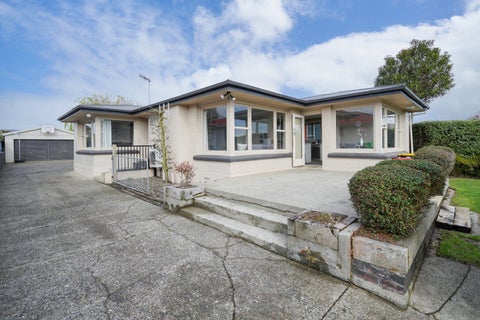23 Helmsdale Street, Waverley, Invercargill