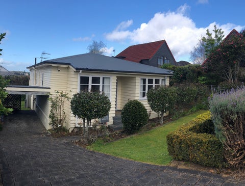 51 Rautara Street, Orakei, Orakei
