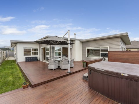 9 Silicon Way, Fitzherbert, Palmerston North