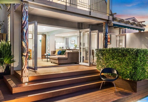 2 Weona Place, Westmere, Auckland