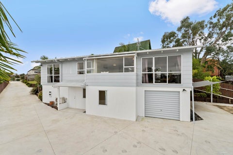 34 Brian Crescent, Stanmore Bay, Whangaparāoa