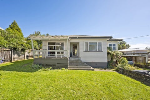 109 Arapuni Street, Putaruru