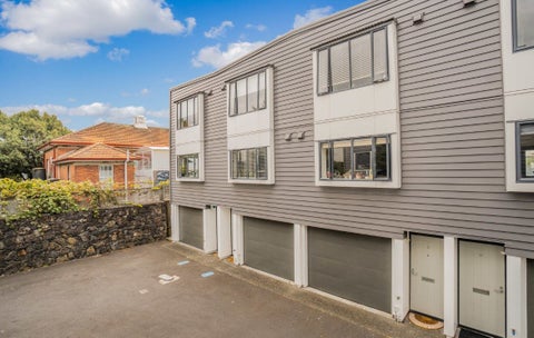 14 Sudbury Terrace, Parnell, Auckland