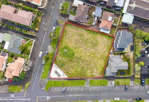 42 Atkin Avenue, Mission Bay, Auckland
