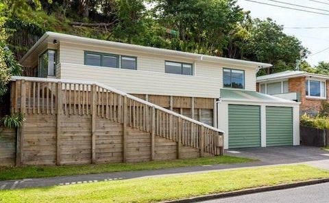 23 Seaview Road, Marfell, New Plymouth