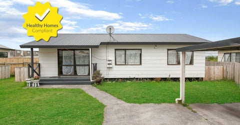 4/1 TAKANINI SCHOOL Road, Takanini, Takanini