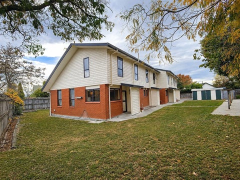 2/14 Brooklyn Drive, Redwoodtown, Blenheim