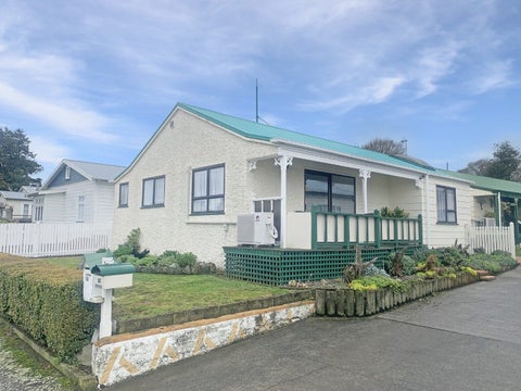 5A Tennyson Street, Dannevirke, Dannevirke