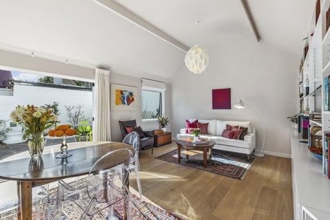 11/11 Pitarua Street, Thorndon, Wellington