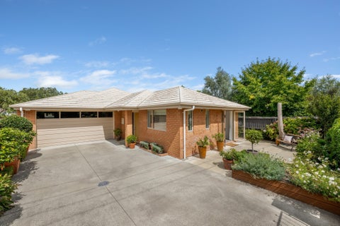 11 Ward Street, Springlands, Blenheim