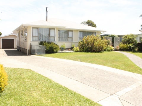 52A Peel Street, Westport, Westport