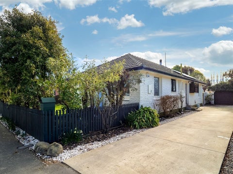 73 Grampian Street, Casebrook, Christchurch