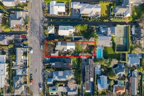 39 Jacksons Road, Merivale, Christchurch